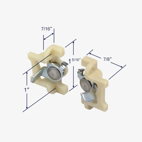 Clutch pair 20-006
