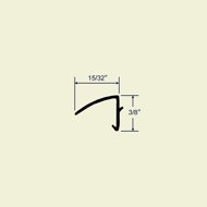 Profile diagram of 55-189