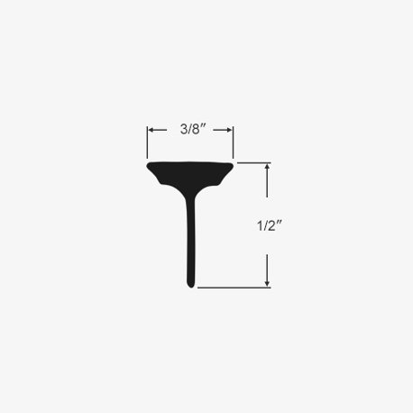 Profile view of 40-209