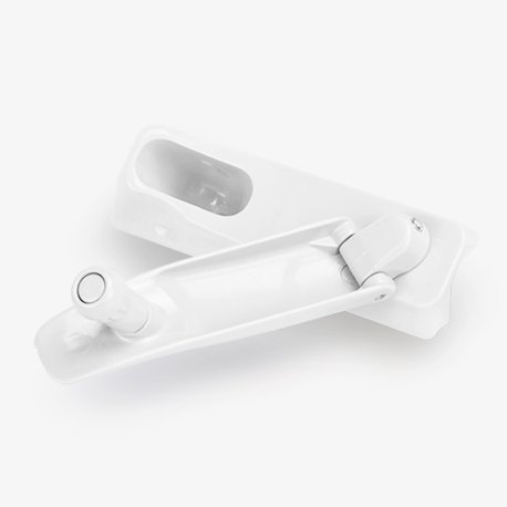 39-404 with handle in open position.
