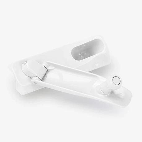 39-403 with handle in open position.