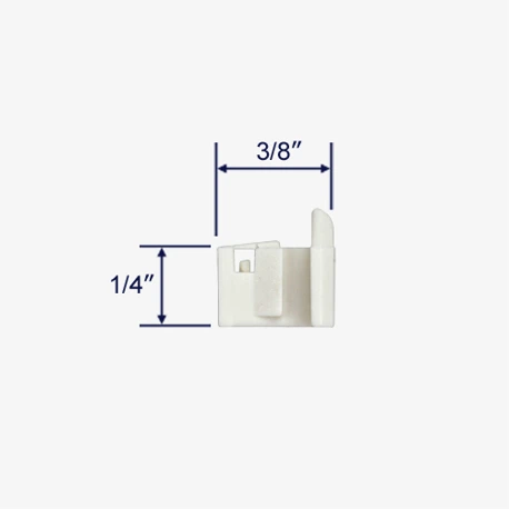 Profile view of 26-413