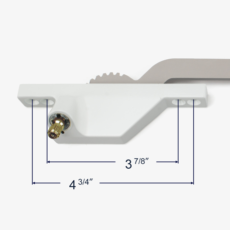 Alternate view of 39-407 in white