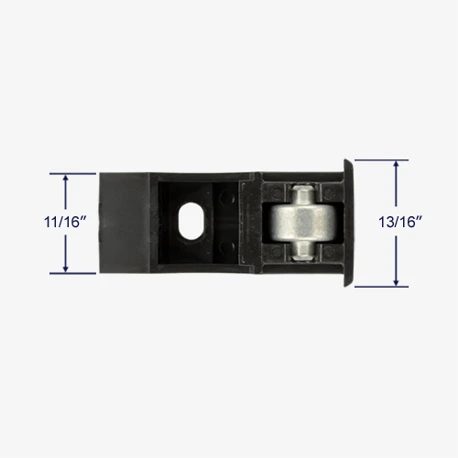 Alternate view of 87-160
