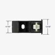 Alternate view of 87-160