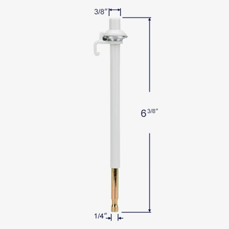 Measurements for 21-007