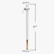 Measurements for 21-007