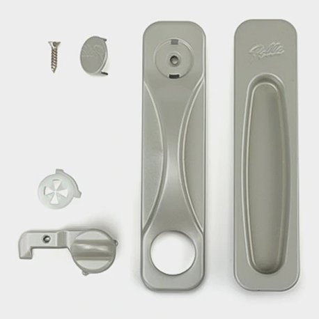 Hardware included with 84-228