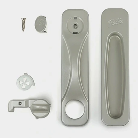 Hardware included with 84-228
