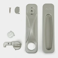 Hardware included with 84-228