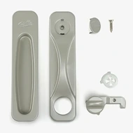 Hardware included with 84-229