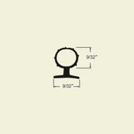 Profile view of 58-134