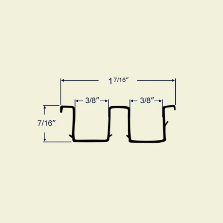 Profile of 55-027