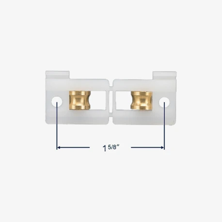 Top view of 87-180