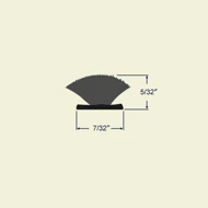 Profile view of 58-042
