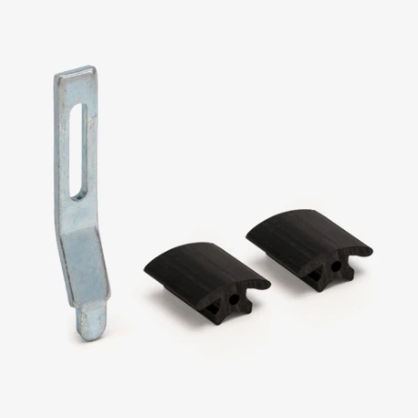 Hardware included with 84-231