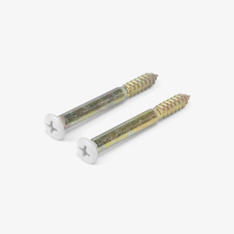 Hardware included with 82-043