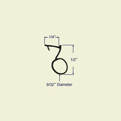 Profile of 58-187