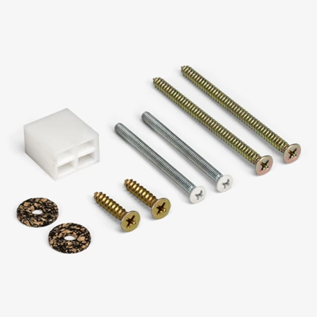 Parts included with 82-402