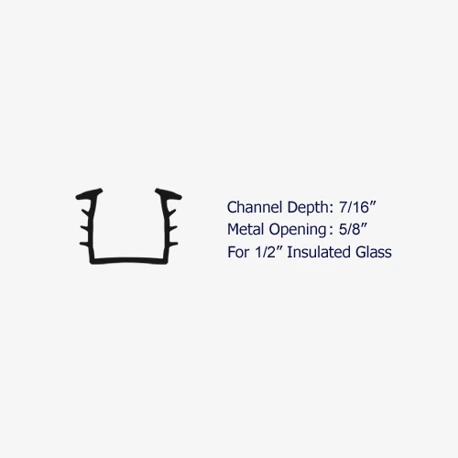 Profile view of 59-234