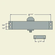 Additional Dimensions for 79-253