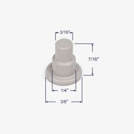 Dimensions for 62-014