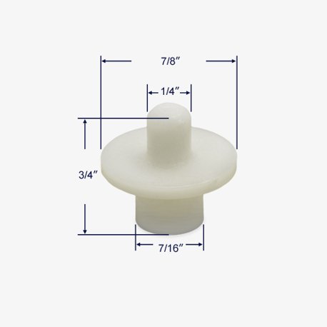 Dimensions for 21-110