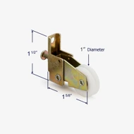 Dimensions for 84-050N
