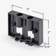 Dimensions for 23-409