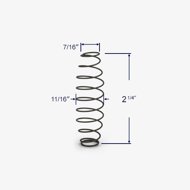 Dimensions for 21-251