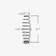Dimensions for 21-251