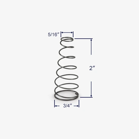 Dimensions for 21-256