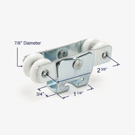 Dimensions for 23-161
