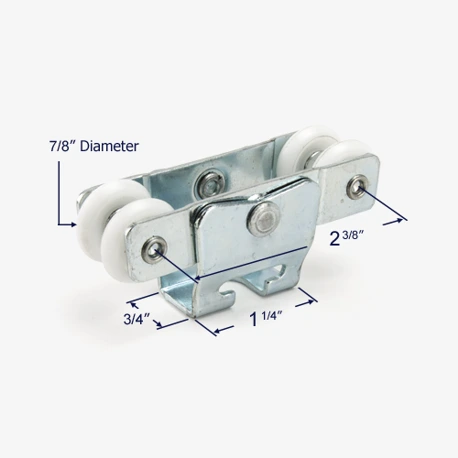 Dimensions for 23-161
