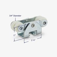 Dimensions for 23-189