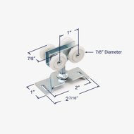 Dimensions for 23-193