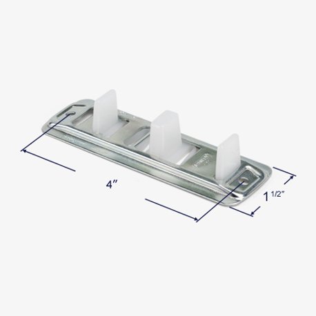Dimensions for 23-200