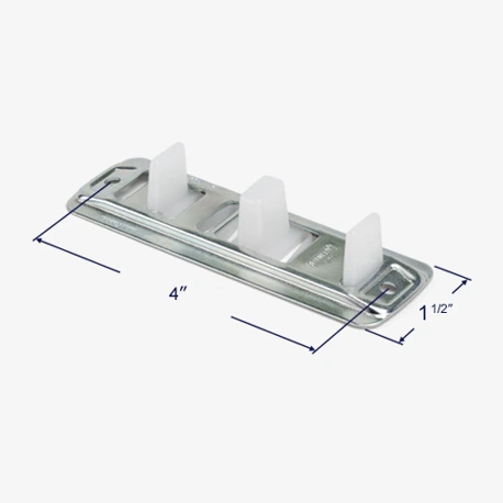 Dimensions for 23-200