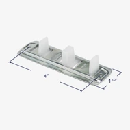 Dimensions for 23-200