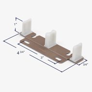 Dimensions for 23-209