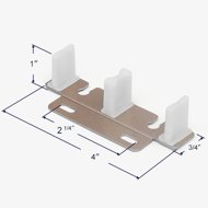 Dimensions for 23-209B