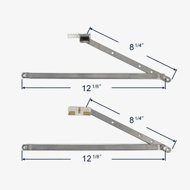 Dimensions for 39-396