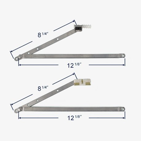 Dimensions for 39-397
