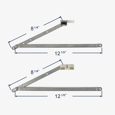 Dimensions for 39-397