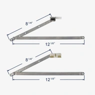 Dimensions for 39-397