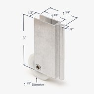 Dimensions for 23-042