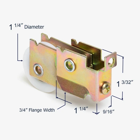 Dimensions for 23-043