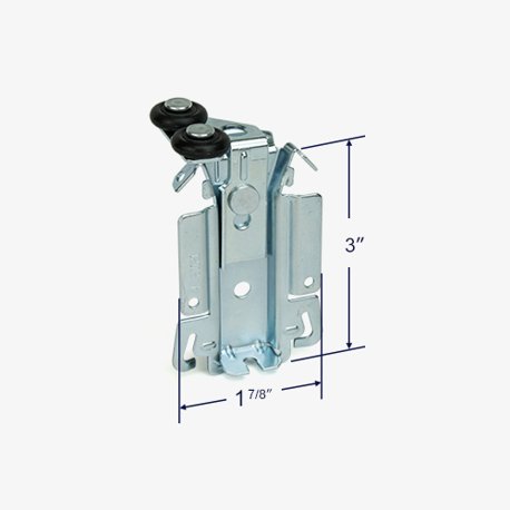 Dimensions for 23-222B