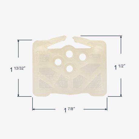 Dimensions for 23-226