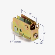 Dimensions for 23-232